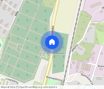 2-pokojowe mieszkanie z balkonem w centrum - Photo 1