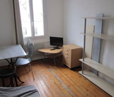 Ref: 159 Appartement à Le Havre - Photo 4