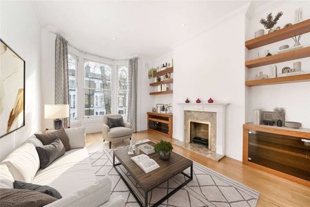 3d Virtual Viewing Available - A fantastic two bedroom apartment with wooden floors throughout. - Photo 5