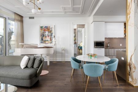 For Lease - 151 Avenue Road Unit# 805, Toronto, Ontario - Photo 4