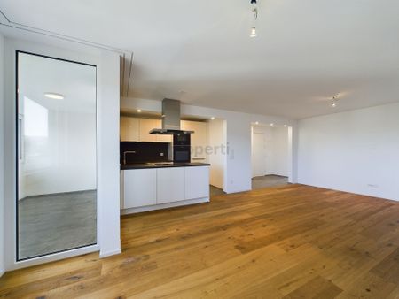 Quiet 2.5-room apartment, Wängi from 1 April 2026 - Photo 4