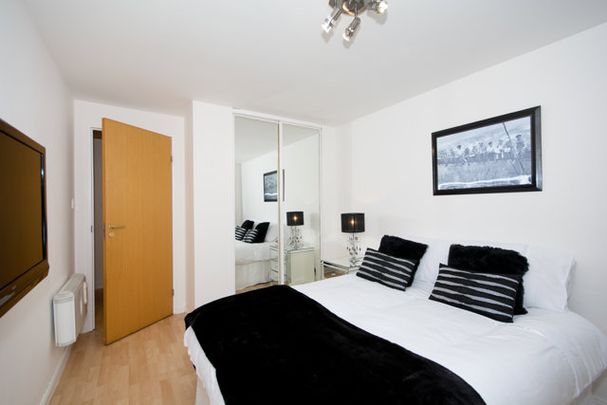 Flat A, 1 Cuparstone Court, AB10 6FB, Aberdeen - Photo 1