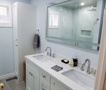 For Lease - 464 Sandford Street Unit# Main Floor, Newmarket, Ontario - Photo 1