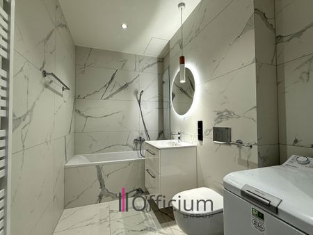 Apartament 36m2/TOWAROWA TOWERS/Rondo Daszyńskiego - Photo 3