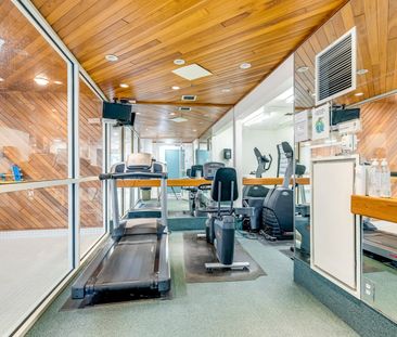For Lease - 60 Old Mill Road Unit# UPH5, Oakville, Ontario - Photo 6