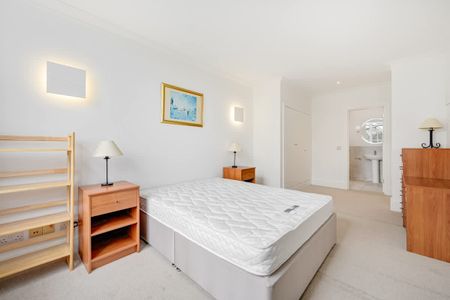 Bloomsbury Mansions, Russell Square, WC1B - Photo 4