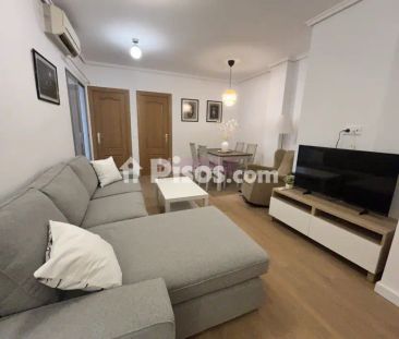 Piso en alquiler en Calle de Crevillente - Photo 3