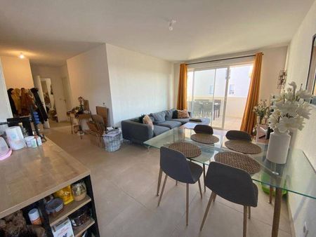 Location appartement neuf 3 pièces 67.47 m² à Montpellier (34000) - Photo 4