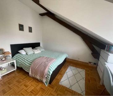 Appartement de 5.5p au 5e - Chambre à louer en colocation - 2 chamb... - Photo 6