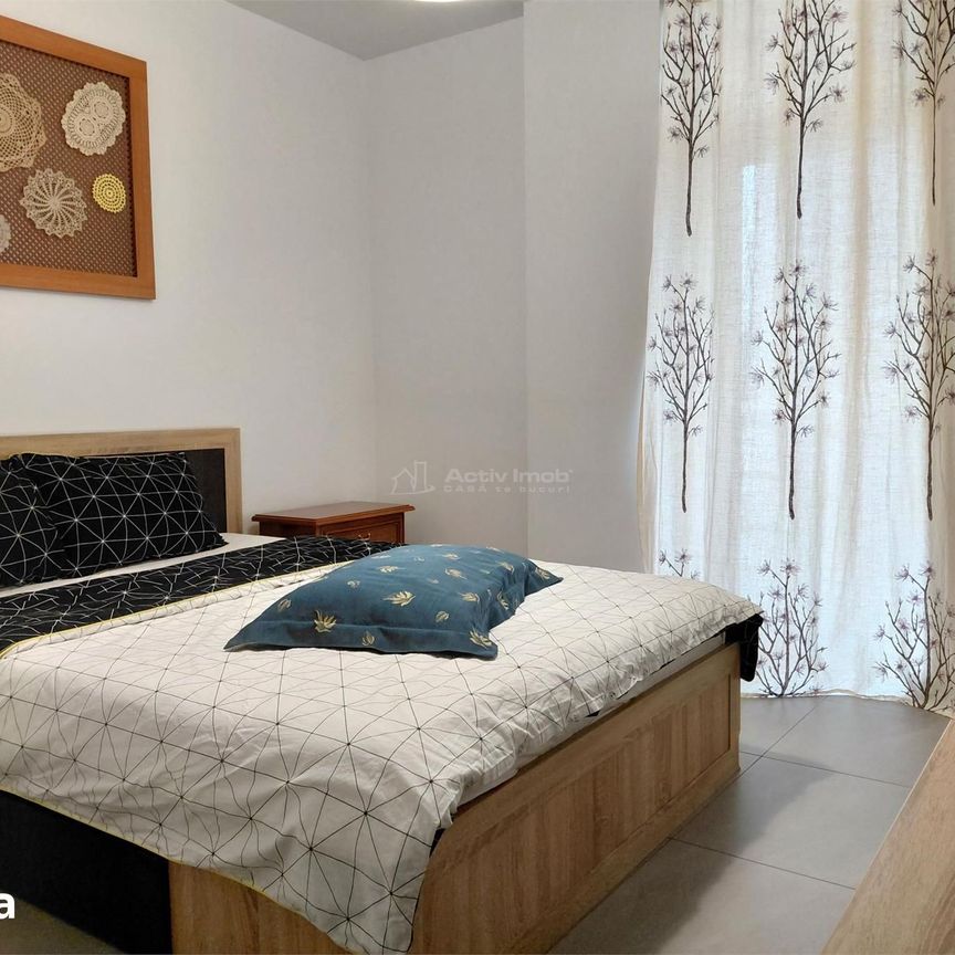 Apartament 3 camere bloc nou cu lift si parcare Baia Mare Ultracentral - Photo 1