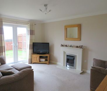 3 bedroom detached house to rent - Photo 6