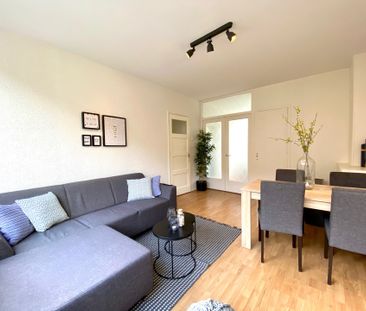 Frits Ruysstraat, 3061 MC Rotterdam - Photo 2