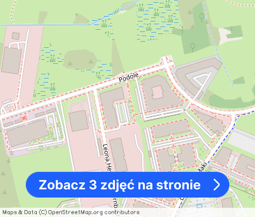 pokój dla studenta w Krakowie - Zdjęcie 1
