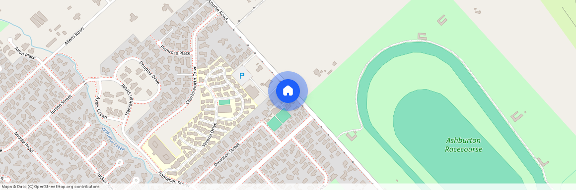 117 Racecourse Road, Allenton, Ashburton