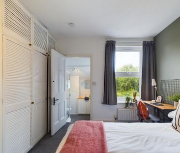 4 bedroom house to rent - Photo 5