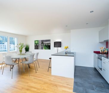 Schöne Parterrewohnung sucht Sie! - Photo 4