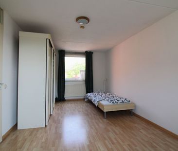 Transformatorstraat 28, Muschberg, Geestenberg, 5641TE, Eindhoven - Photo 5