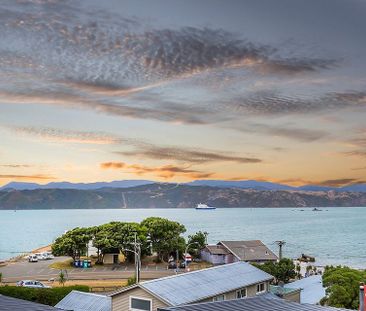 Harbour Views - Three Bedrooms, Fully Furnished - Photo 1