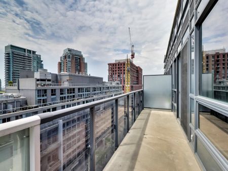 For Lease - 1030 King Street Unit# 1018, Toronto, Ontario - Photo 5