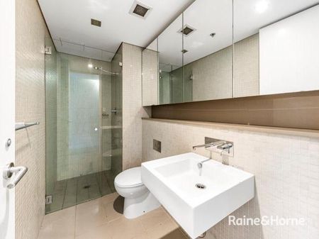 18/60-70 William Street, Woolloomooloo NSW 2011 - Apartment For Rent | Domain - Photo 5