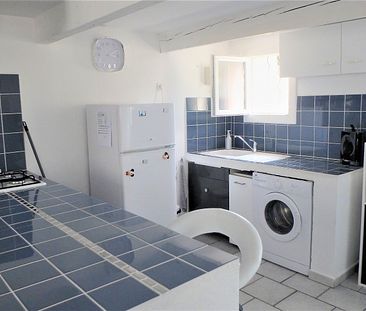 Appartement 1 pièce de 40 m² à Cabrières (30210) - Photo 5