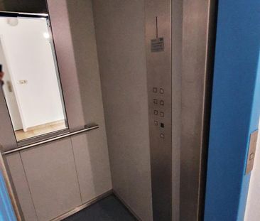 Gemütliche 3-Zimmer-Wohnung mit Balkon und Einbauküche - Foto 5