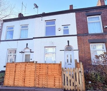 Wash lane, Bury - Photo 5