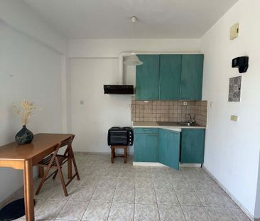 Studio/Γκαρσονιέρα για ενοικίαση - Πάτρα, - Photo 6