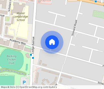 Peartree Gardens, Dagenham, RM8 - Photo 1