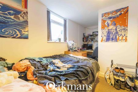 9 bedroom house to rent - Photo 5