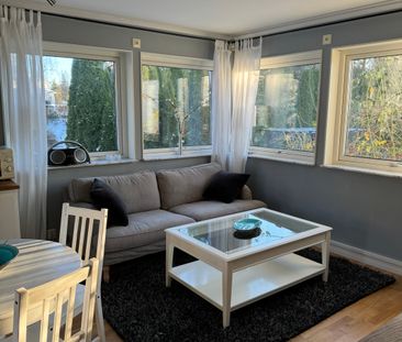 Tjärnstigen, Tyresö - Photo 1