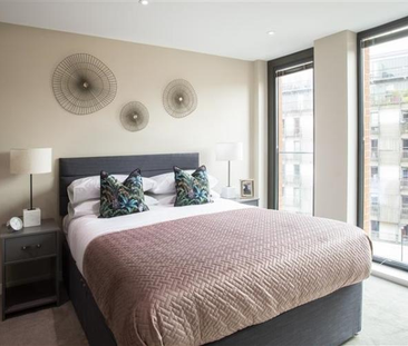 1 bedroom apartment to rent - Photo 6