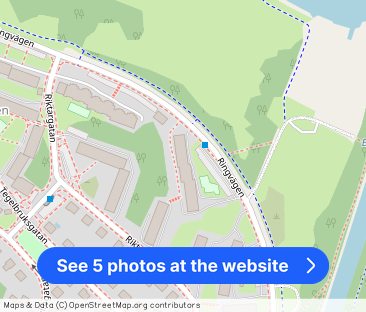 Ringvägen 5D, Torshälla - Photo 1