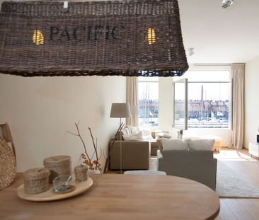 Appartement te huur: Hellingweg 16-B 2583 WG Den Haag - Photo 4