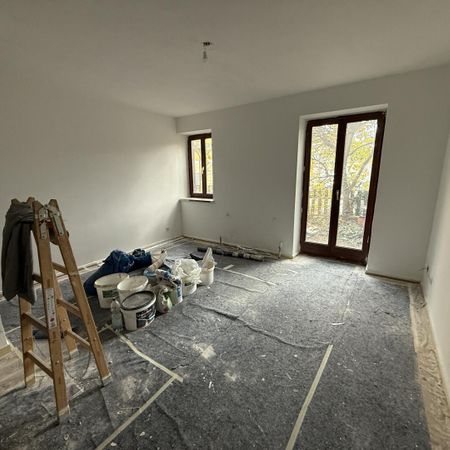 Zentrum Deutschfeistritz Mieten mit kleinem Garten, neu saniert - Foto 3