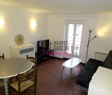 A LOUER - APPARTEMENT CAVAILLON - 2 pièces 45.07m² - Photo 1