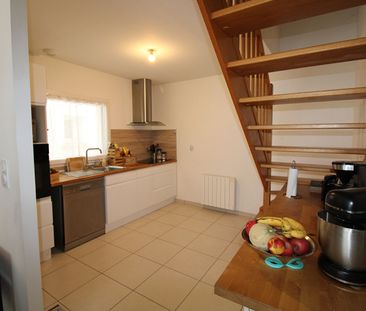 Location Maison 4 pièces 112m² - Photo 2