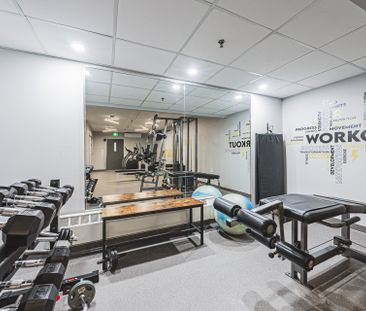 For Lease - 2220 Marine Drive Unit# 308, Oakville, Ontario - Photo 6