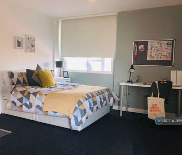 Studio to rent - Photo 4