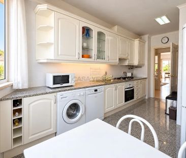 Apartment T3 in Cascais e Estoril, Cascais - Foto 4