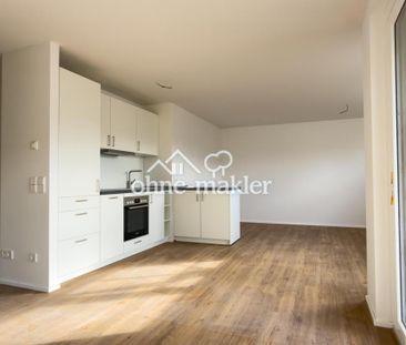 Neubau-Erstbezug | 2-Zi.-Wohnung in zentraler Bestlage von Gerlinge... - Foto 5