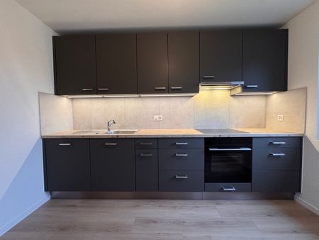 Superbe 3.5 pièces entièrement rénové dans une villa avec jardin - Foto 5