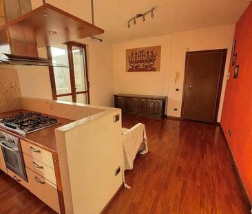 Appartamento di 62 m² con 2 locali a Pioltello - Photo 1