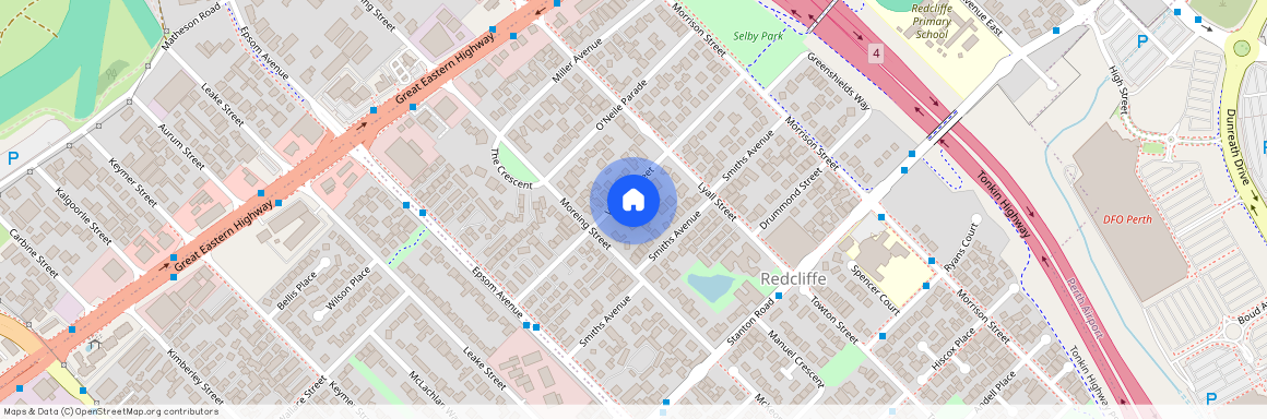 25A Victoria Street, Redcliffe WA 6104