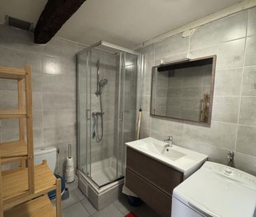 Appartement 1 pièce(s) 36.33 m² - Photo 4