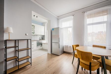 Komfortowe 2 pok. w spokojnej okol.|blisko centrum miasta - Photo 2