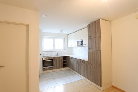 Charmante 3.5-Zimmerwohnung im Grünen - Foto 4