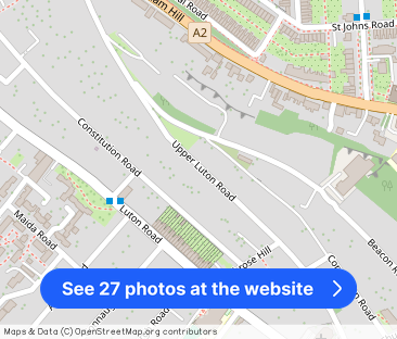 Upper Luton Road, Chatham, ME5 - Photo 1