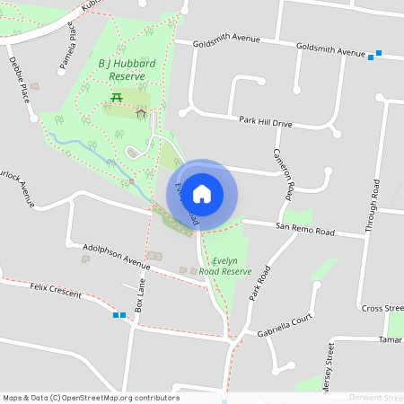36 Evelyn Rd, Vic 3134, Ringwood North