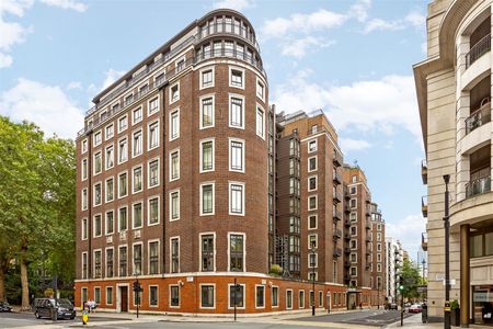 St Johns Building, 79 Marsham Street, Westminster, London SW1P - Photo 5